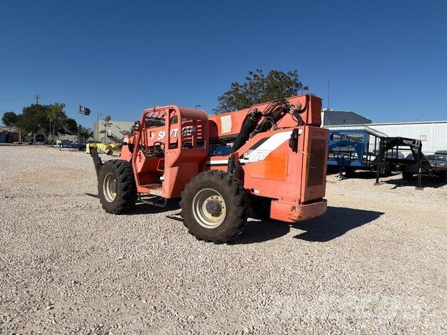 SkyTrak 10054 Телескопические погрузчики