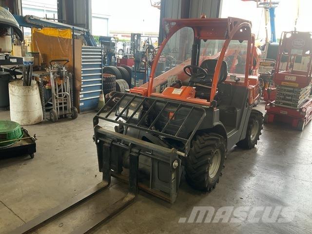 SkyTrak 3013 Телескопические погрузчики