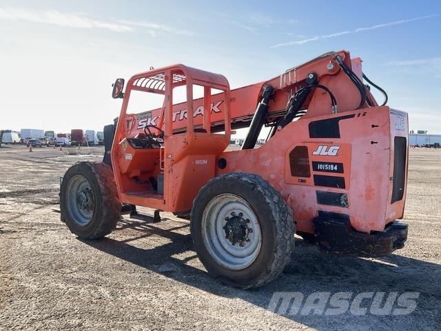 SkyTrak 6036 Телескопические погрузчики