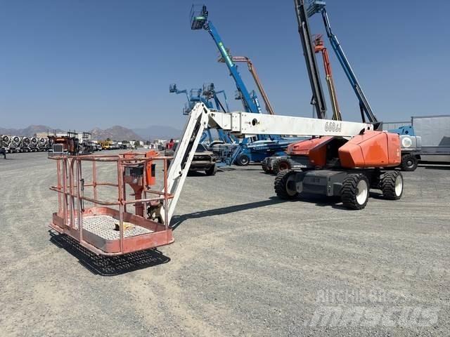 Snorkel 660SJ Строительная техника - Другие