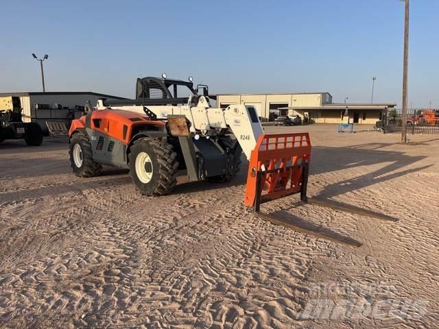 Snorkel SR1054 Телескопические погрузчики