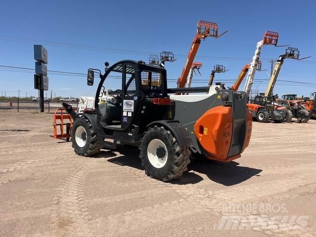 Snorkel SR1054 Телескопические погрузчики