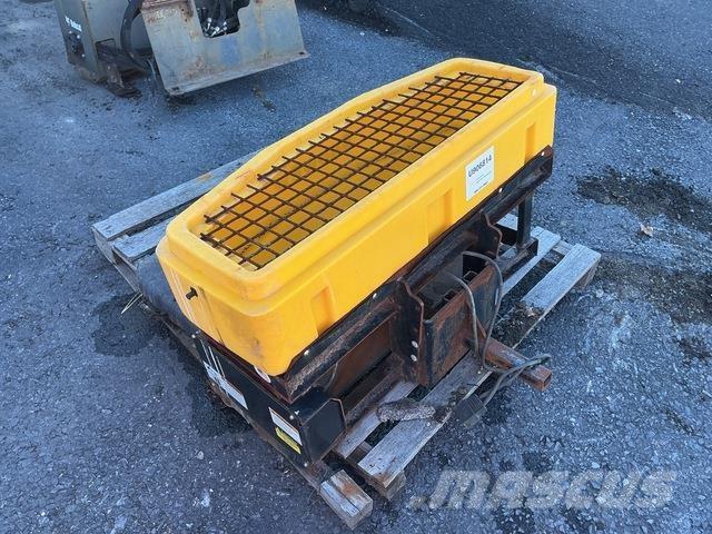 SnowEx SD-600 Пескоразбрасыватели
