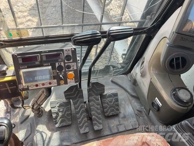 Soilmec SR40 Гусеничные буровые установки