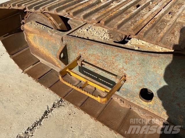 Soilmec SR50 Гусеничные буровые установки