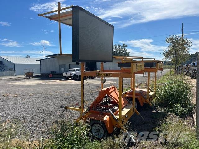 SOLAR TECH  Прочее дорожностроительное оборудование