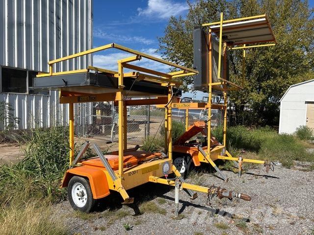 SOLAR TECH  Прочее дорожностроительное оборудование