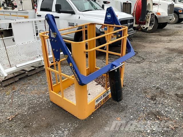  Soltec CFQ/2 Строительная техника - Другие