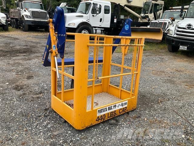  Soltec CFQ/2 Строительная техника - Другие