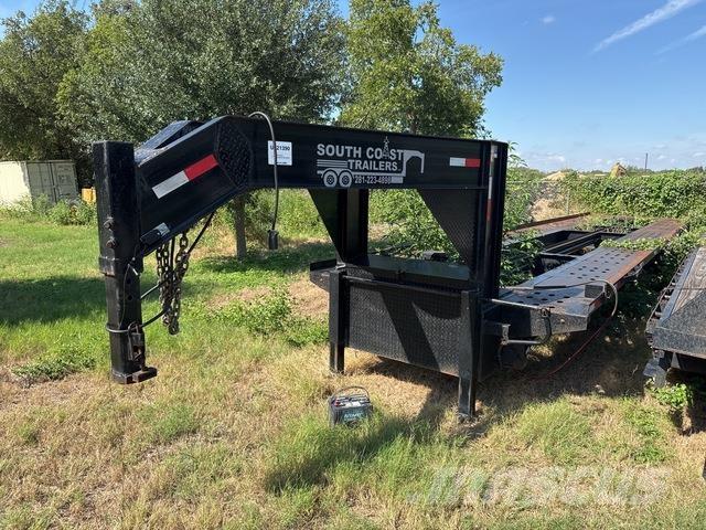  South Coast Автовозы полуприцепы