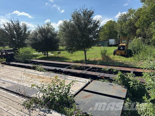  South Coast Автовозы полуприцепы