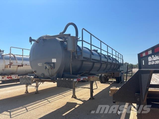  Southern Прицепы-цистерны