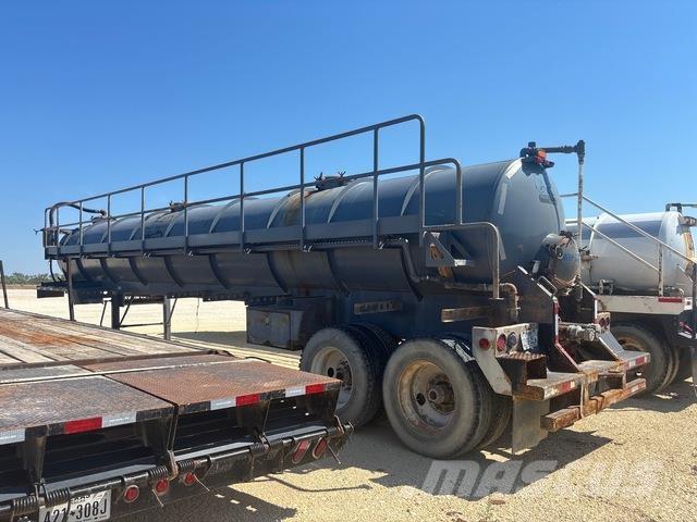  Southern Прицепы-цистерны