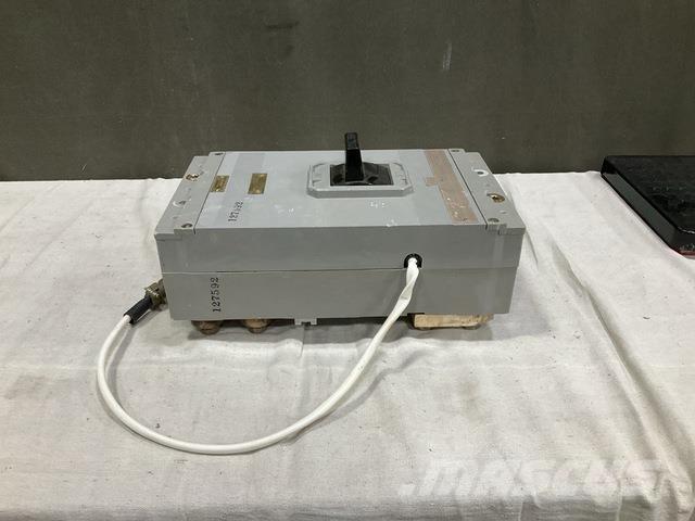  SPD NQB-A1600 Гидромолоты