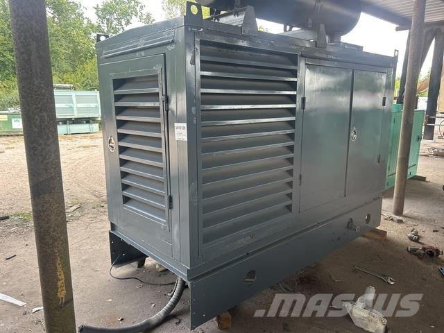  Spectrum 150GS Дизельные генераторы