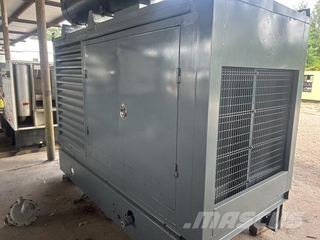  Spectrum 150GS Дизельные генераторы