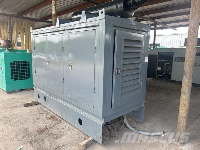  Spectrum 150GS Дизельные генераторы