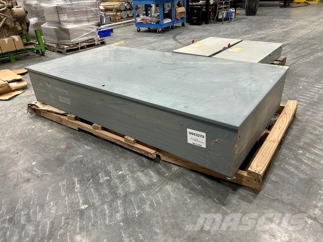  Square D Строительная техника - Другие