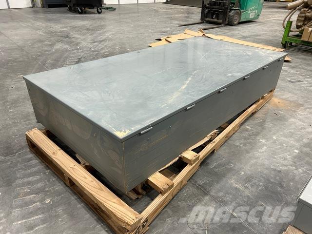  Square D Строительная техника - Другие