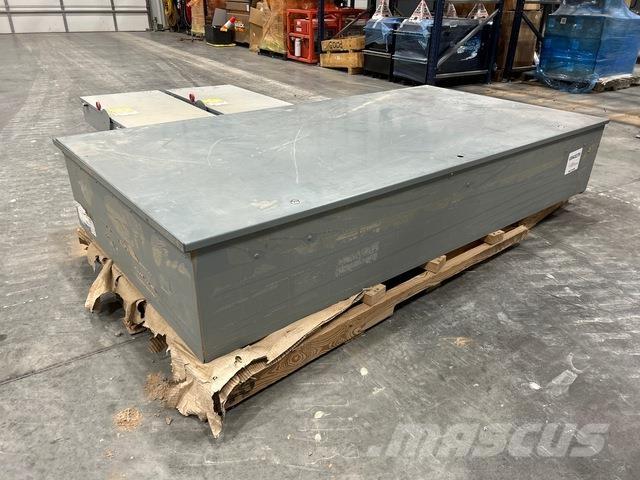  Square D Строительная техника - Другие