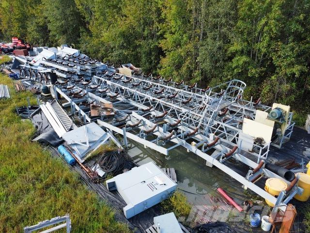 SSI  Конвейеры