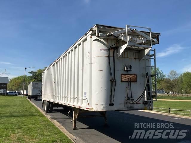  Steco SW050106 Полуприцепы с подвижным полом