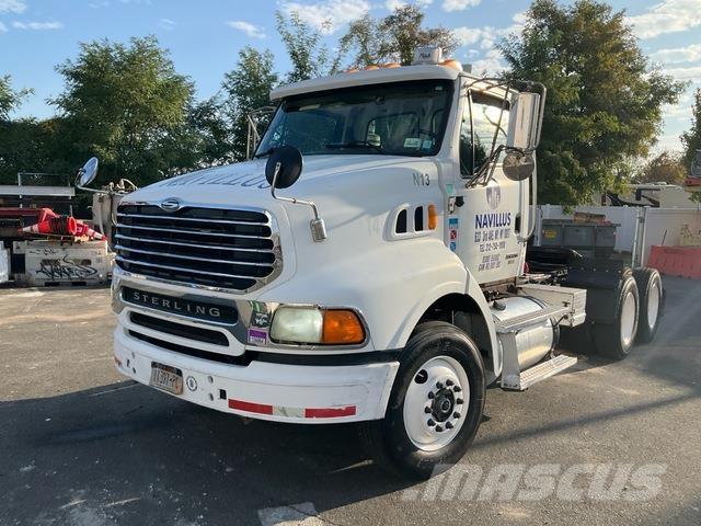 Sterling  Седельные тягачи