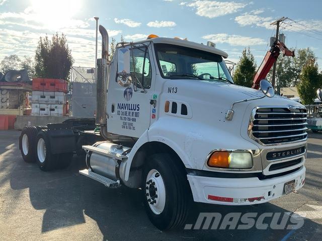 Sterling  Седельные тягачи