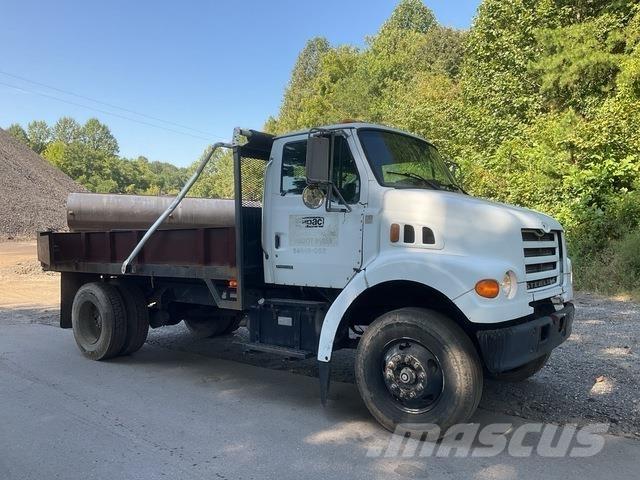Sterling L7500 Грузовики-Самосвалы