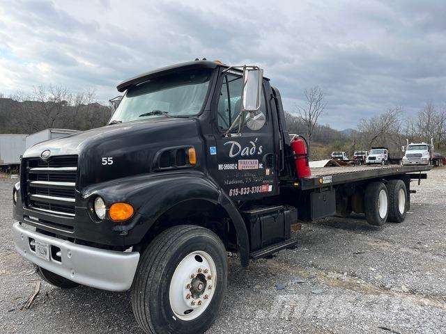 Sterling L7500 Грузовые эвакуаторы