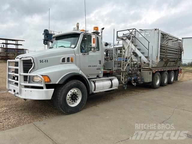 Sterling L9500 Строительная техника - Другие