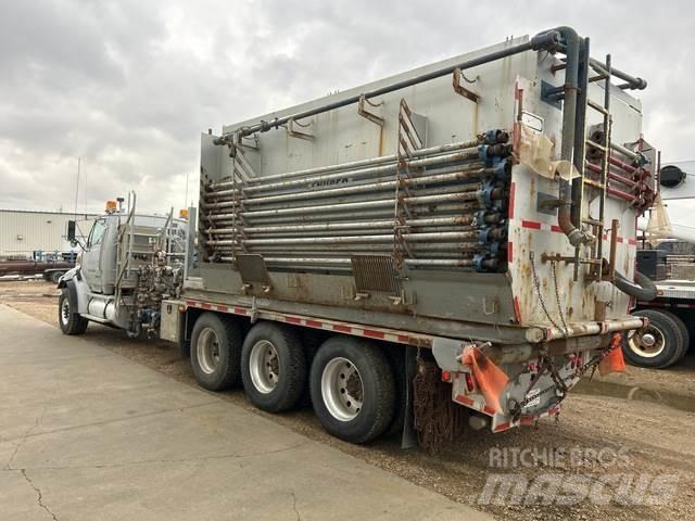 Sterling L9500 Строительная техника - Другие