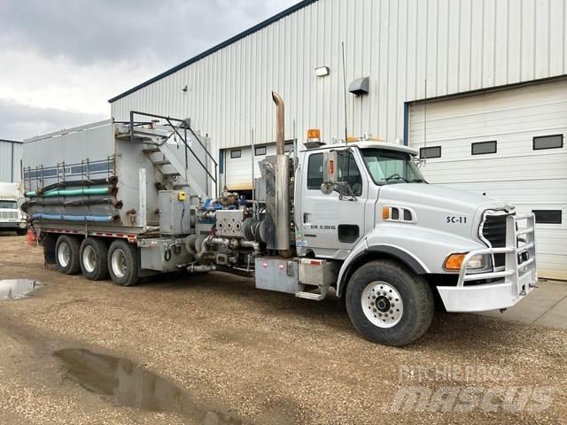 Sterling L9500 Строительная техника - Другие