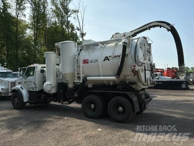 Sterling L9500 Гусеничные экскаваторы