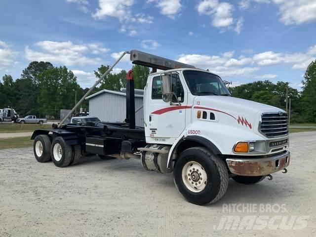 Sterling L9500 Грузовики-Мультилифты
