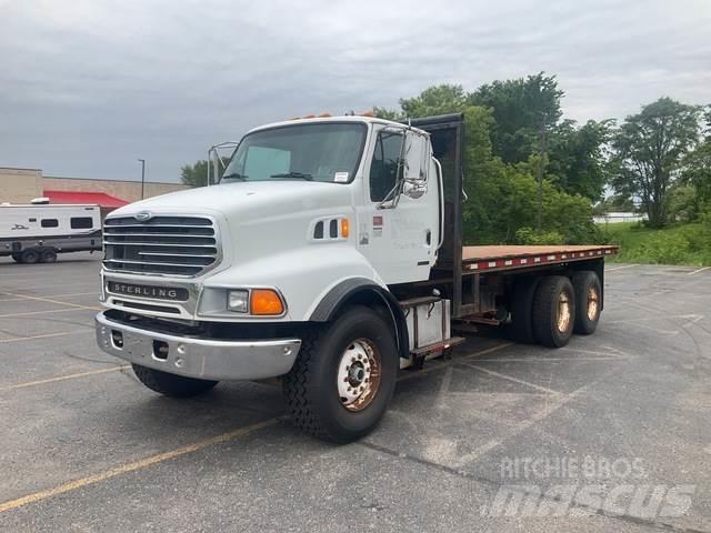 Sterling L9500 Грузовики-Самосвалы