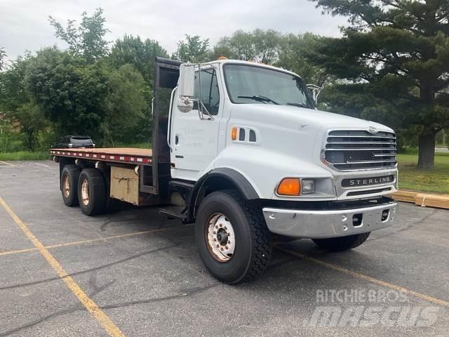 Sterling L9500 Грузовики-Самосвалы