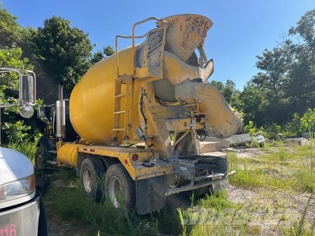 Sterling L9500 Специальные грузовики