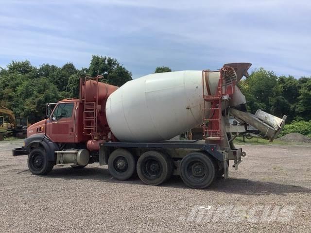 Sterling L9500 Специальные грузовики