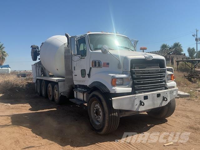 Sterling L9500 Специальные грузовики