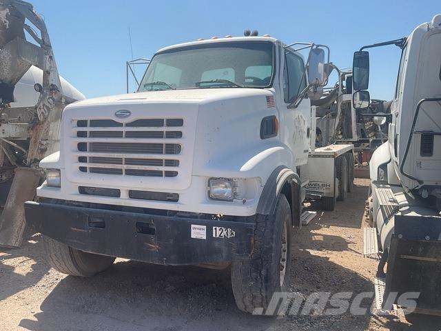Sterling L9500 Специальные грузовики