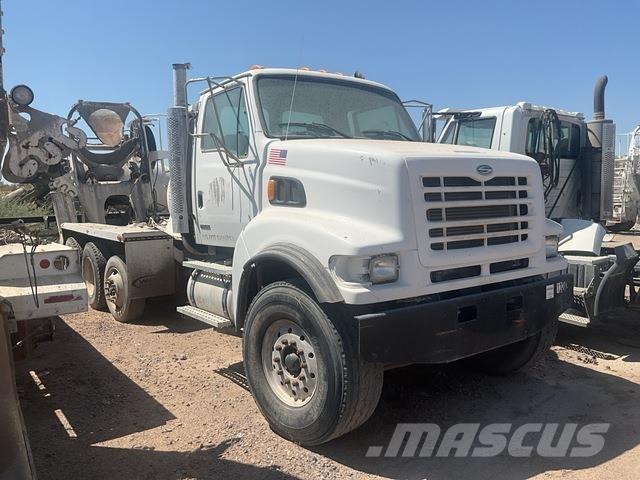 Sterling L9500 Специальные грузовики