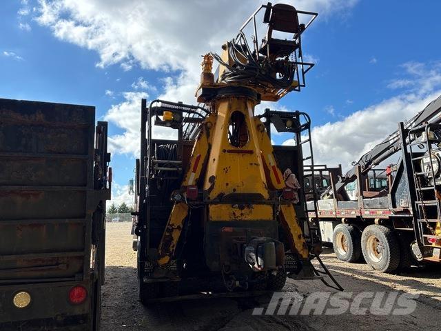 Sterling L9500 Грейферы