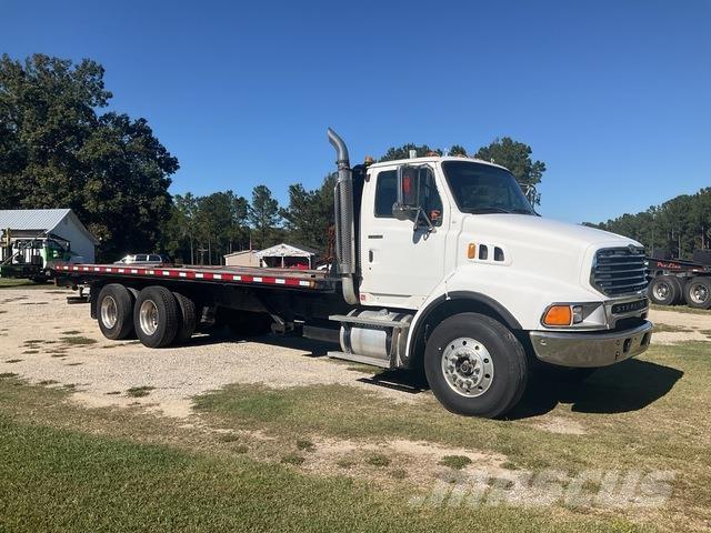 Sterling L9500 Грузовые эвакуаторы