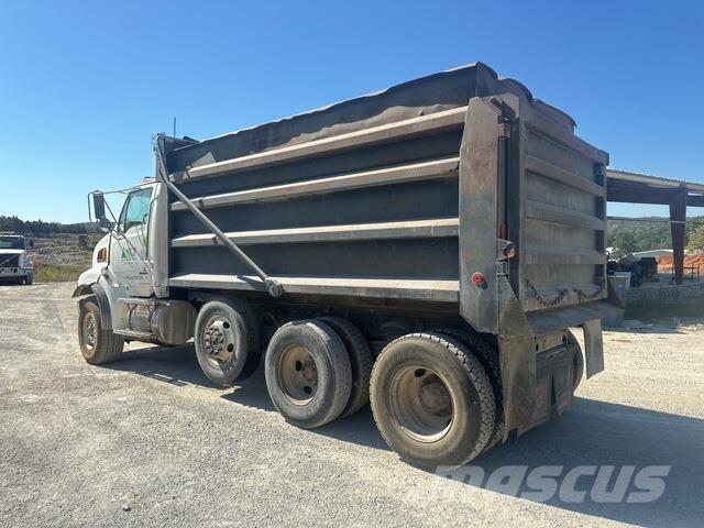 Sterling L9500 Грузовики-Самосвалы