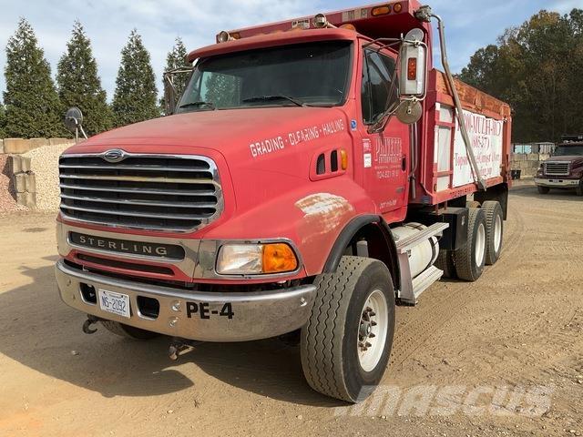 Sterling L9500 Грузовики-Самосвалы