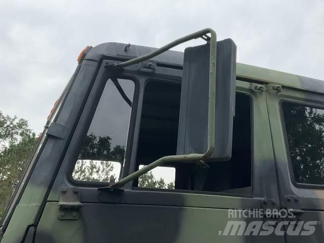 Stewart M1081 Грузовики-Фургоны