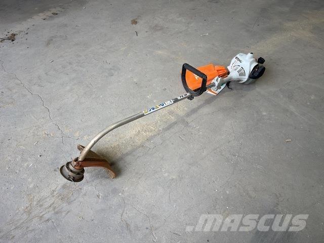Stihl FS 38 Строительная техника - Другие