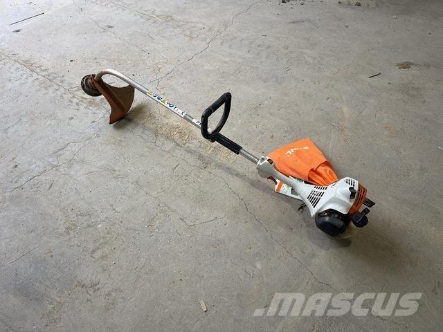 Stihl FS 38 Строительная техника - Другие