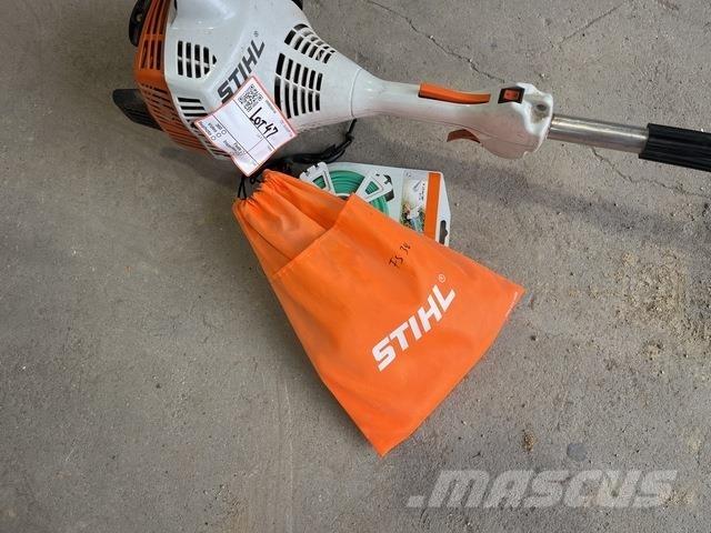 Stihl FS 38 Строительная техника - Другие
